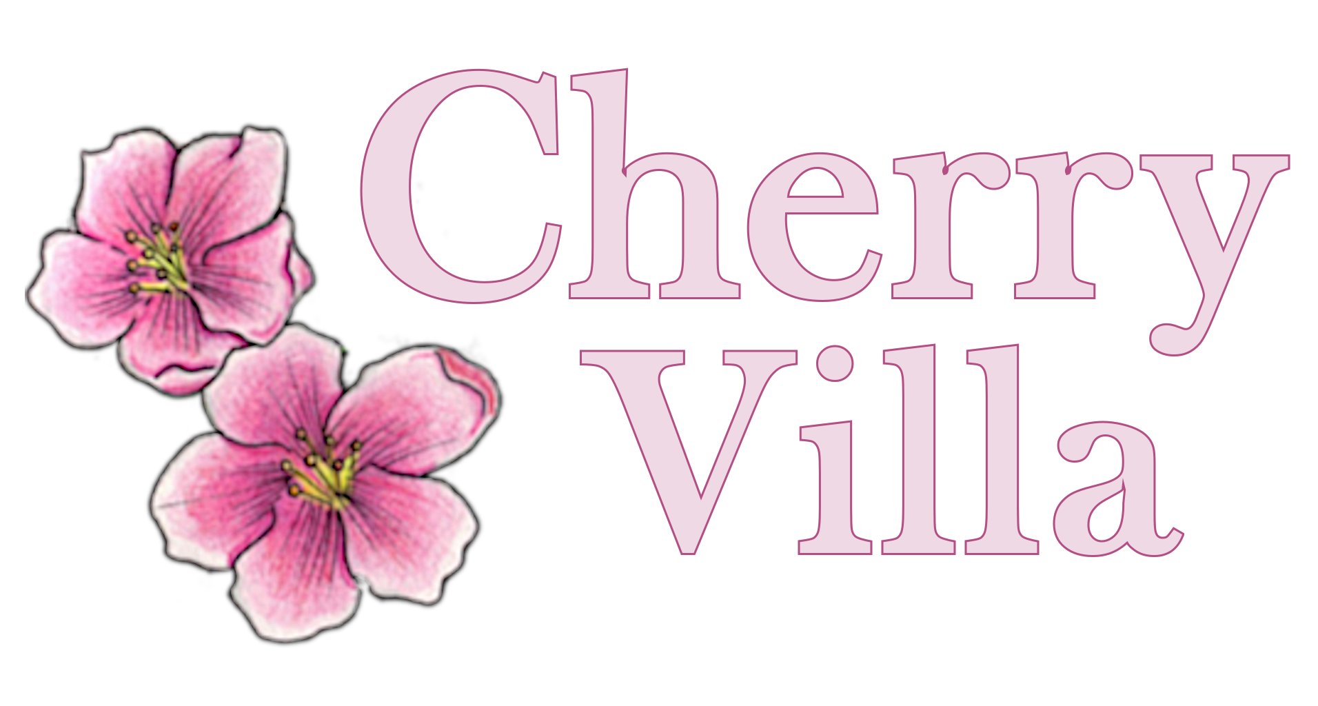 Two Hills brand Cherry Villa